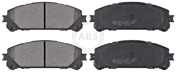 37844 ABS
