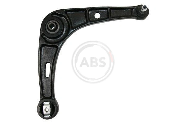 Wahacz zawieszenia przedniego dolny prawy Renault Laguna I hatchback (B56, 556) (1993 - 2002) cena, od 80,06 USD