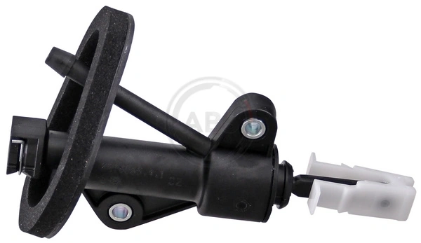  Cylinder sprzęgła główny Chevrolet Aveo 3