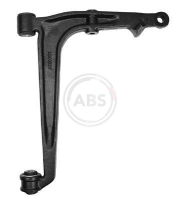 Do koszyka Wahacz zawieszenia przedniego dolny prawy Volkswagen Transporter T4 70A, 70H, 7DA, 7DH