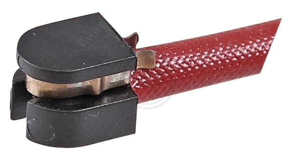 Czujnik zużycia klocków hamulcowych przedni ABS 39614 cena, od 7,81 USD
