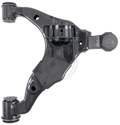 Wahacz zawieszenia przedniego dolny prawy Toyota Land Cruiser SUV (J12) (2002 - 2009) cena, od 194,51 USD