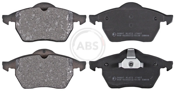 36897 ABS