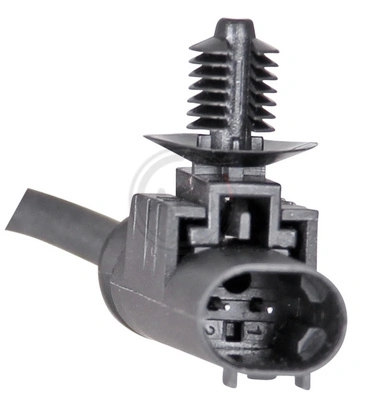 Czujnik ABS przedni ВАЗ NIVA 1 2121