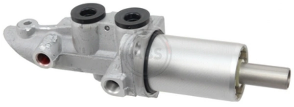 Główny cylinder hamulców Mercedes E sedana (W211) (2002 - 2008) cena, od 102,07 USD