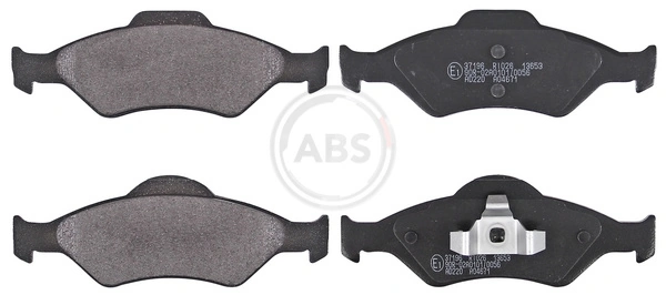 37196 ABS