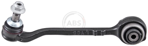 Do koszyka Wahacz zawieszenia przedniego dolny lewy BMW X3  G01, F97, G08