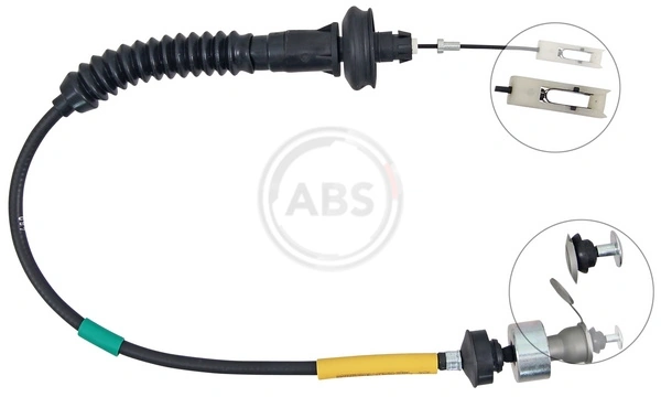 K27180 ABS