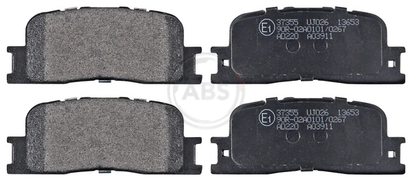 37355 ABS