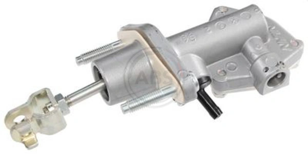 Do koszyka Cylinder sprzęgła główny Honda Accord VII CL, CM
