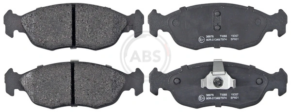 36978 ABS