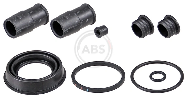 Zestaw naprawczy zacisku hamulcowego tylnego Skoda SuperB III liftback (3V3) (2015 - 2026) cena, od 8,08 USD