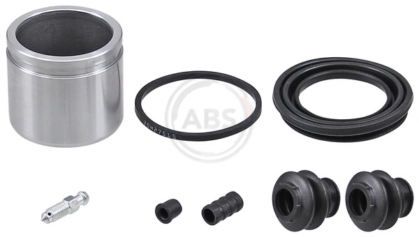Zestaw naprawczy zacisku hamulcowego przedniego KIA Rio II sedana (JB) (2005 - 2011) cena, od 22,08 USD