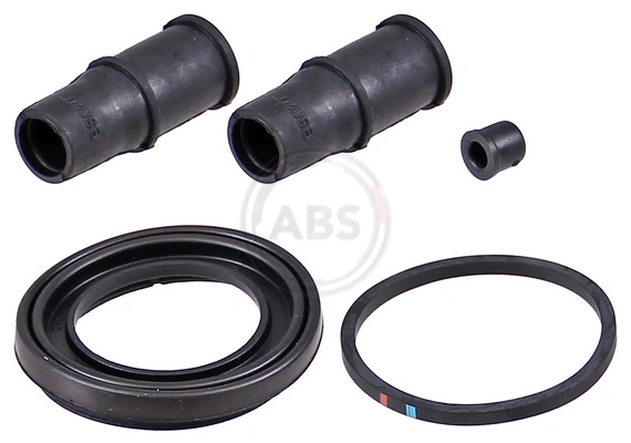 Zestaw naprawczy zacisku hamulcowego przedniego Volkswagen Golf I hatchback (17) (1974 - 1985) cena, od 6,22 USD