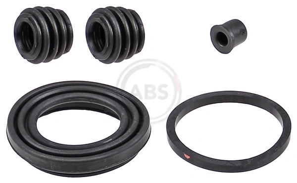 Zestaw naprawczy zacisku hamulcowego tylnego Acura RDX SUV (2007 - 2009) cena, od 6,07 USD