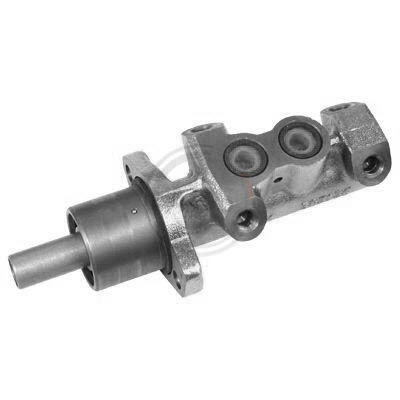 Do koszyka Główny cylinder hamulców Peugeot Expert  223