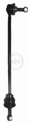 Łącznik stabilizatora przedniego Peugeot 205 I hatchback (741A, C) (1983 - 1987) cena, od 16,04 USD