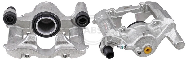 Zacisk hamulcowy tylny prawy Lexus IS sedana (E2) (2005 - 2013) cena, od 84,09 USD