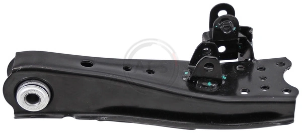Wahacz zawieszenia przedniego dolny prawy do Toyota Hiace H1, H2