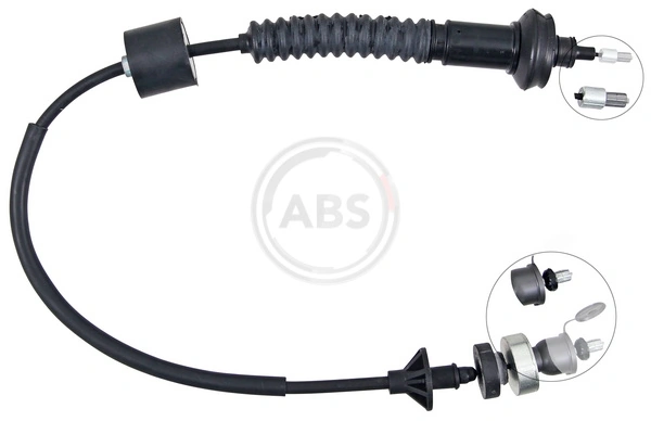 K27580 ABS