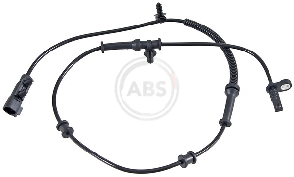 Czujnik ABS przedni do Jeep Grand Cherokee IV WK