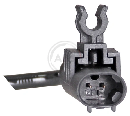 Czujnik ABS przedni Smart FORTWO coupe (451) (2007 - 2026) cena, od 34,39 USD