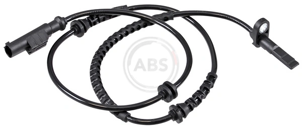 Czujnik ABS przedni Jeep RENEGADE SUV (BU) (2014 - 2023) cena, od 26,26 USD