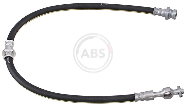 Przewód hamulcowy przedni Mazda 626 II hatchback (GC) (1983 - 1987) cena, od 15,95 USD