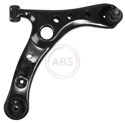 Wahacz zawieszenia przedniego dolny prawy Toyota Avensis Verso minivan (LCM) (2001 - 2009) cena, od 114,84 USD