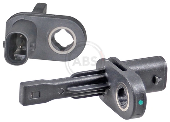 Czujnik ABS przedni do Opel Corsa P2JO