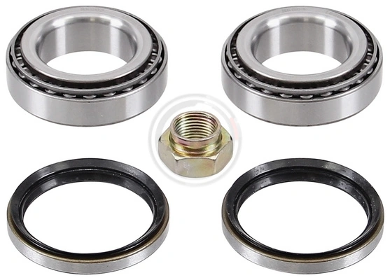 Łożysko piasty przedniej do ВАЗ NIVA I 2121