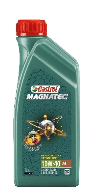 15F097 Castrol