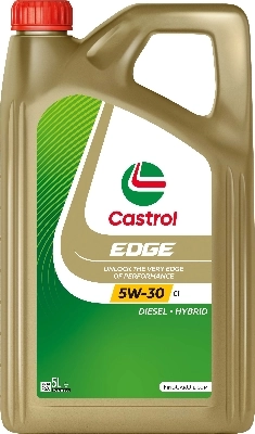 15F827 Castrol