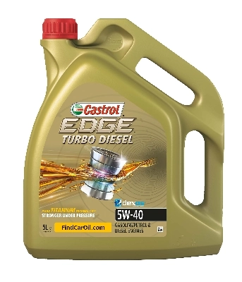 1535BD Castrol
