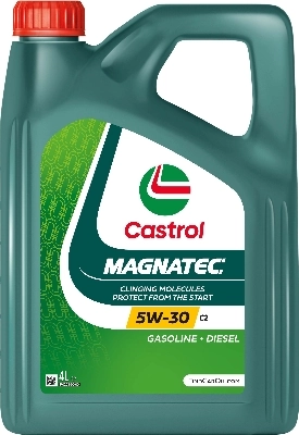 15F6C5 Castrol