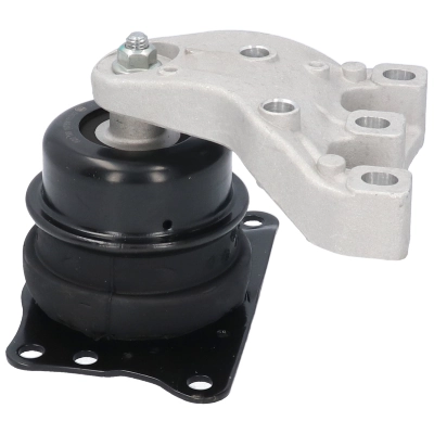 Poduszka (podpora) silnika prawa Volkswagen Polo V hatchback (6R1, 6C1) (2009 - 2017) cena, od 64,51 USD