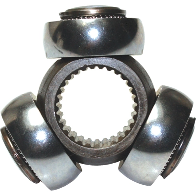 Przegub homokinetyczny wewnętrzny trójramienny do Fiat Ducato III 250