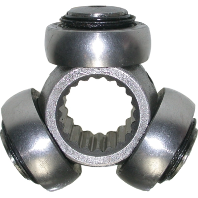 Przegub homokinetyczny wewnętrzny trójramienny Seat Ibiza I hatchback (021A) (1984 - 1993) cena, od 26,24 USD