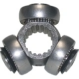 Do koszyka Przegub homokinetyczny wewnętrzny trójramienny Renault Scenic I JA0, JA1, FA0