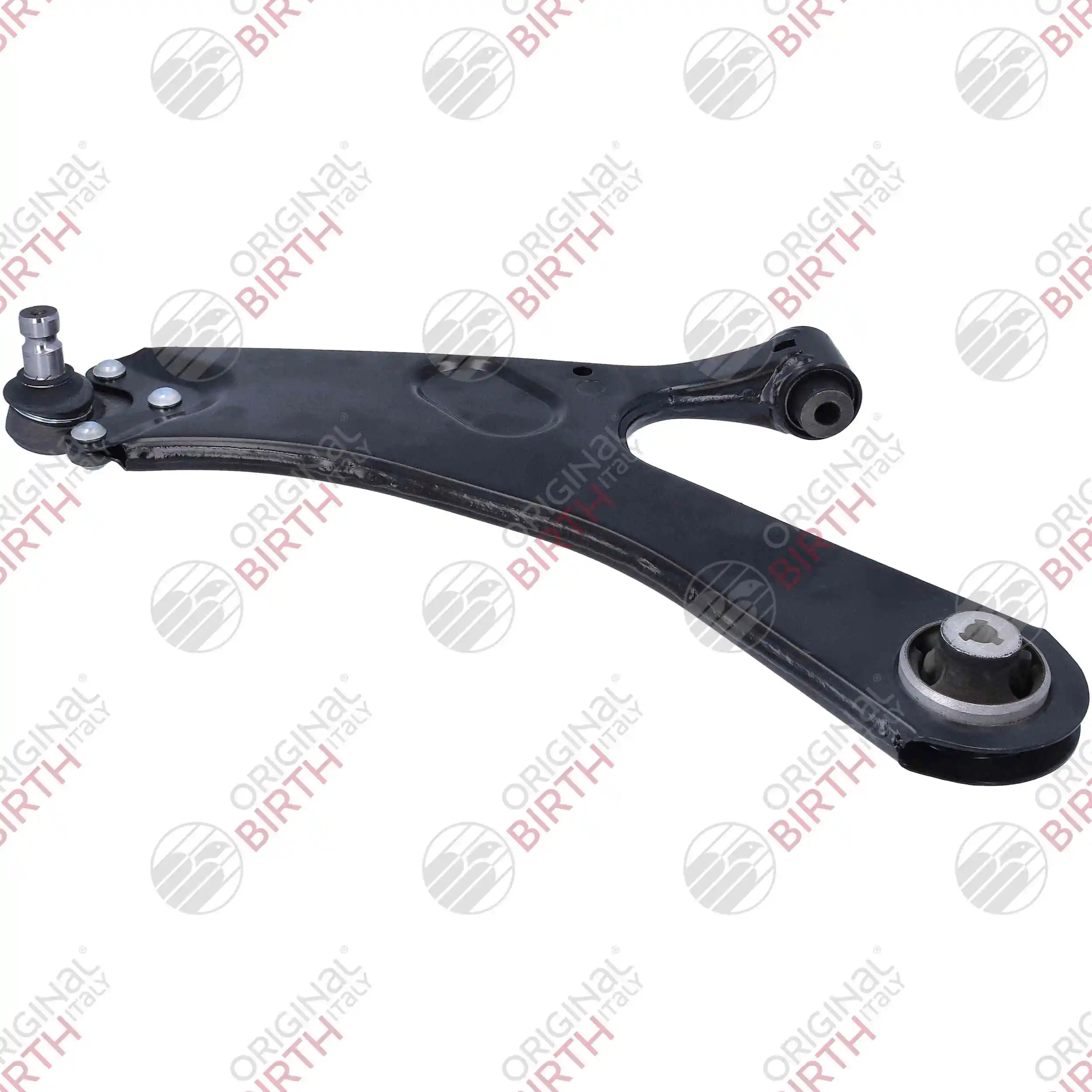 9830190880 Chrysler Wahacz zawieszenia przedniego dolny lewy