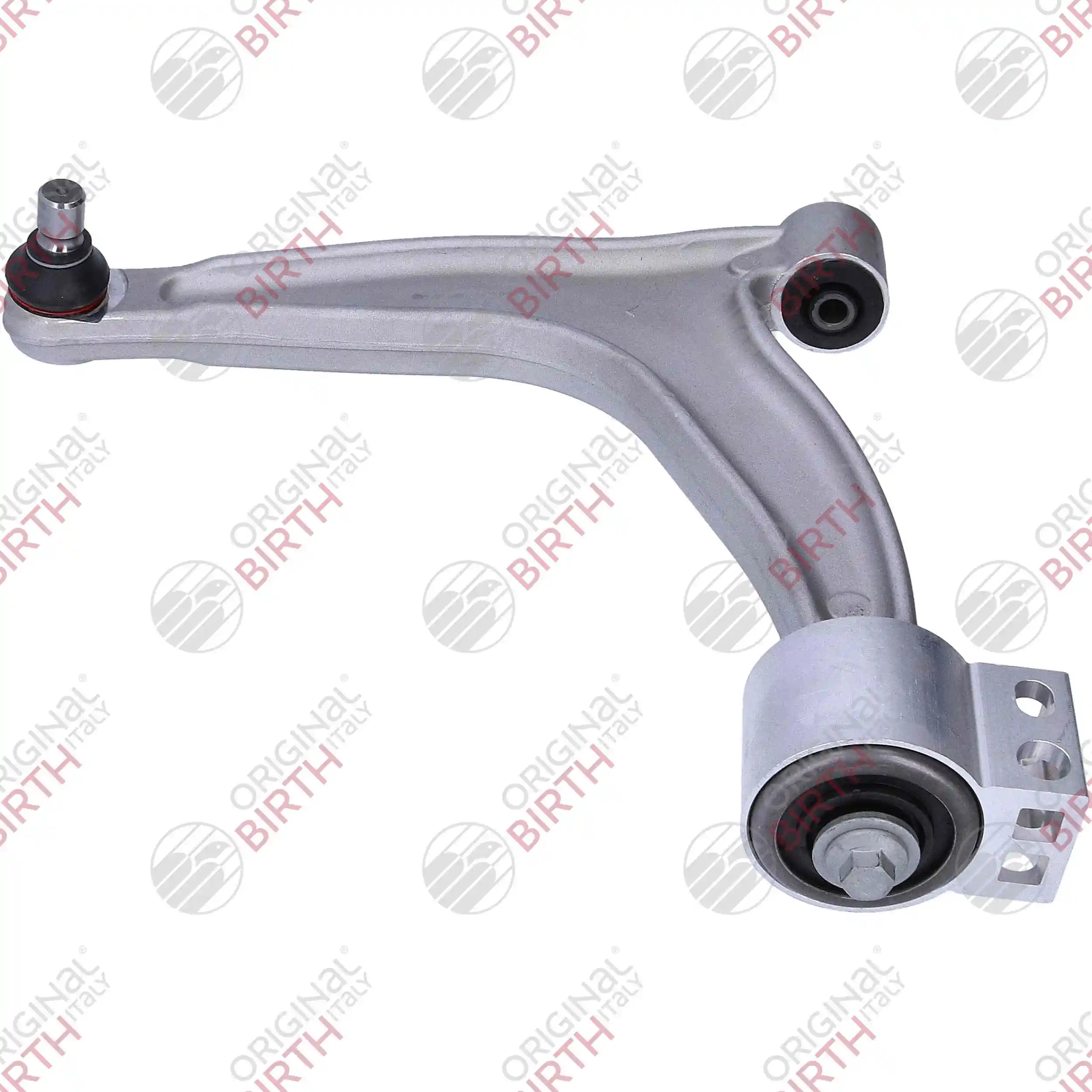 BR1666 Birth