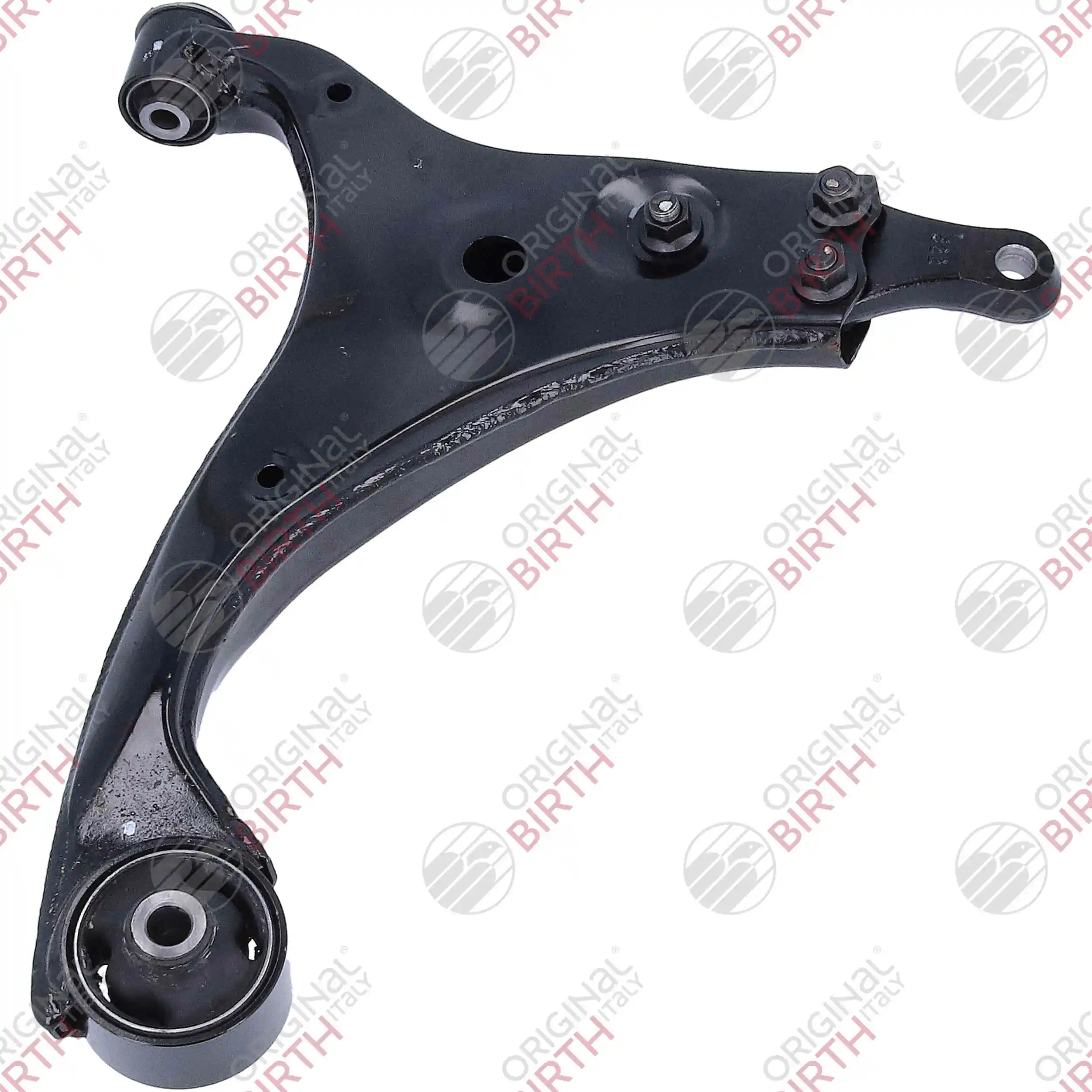 Wahacz zawieszenia przedniego dolny prawy KIA Cerato 2 TD