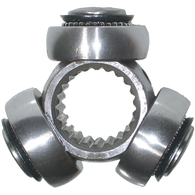 Przegub homokinetyczny wewnętrzny trójramienny Nissan Almera B10RS