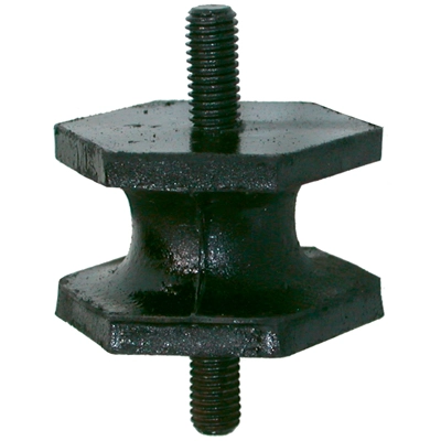 Do koszyka Poduszka mocowania tłumika Renault Trafic I TXX