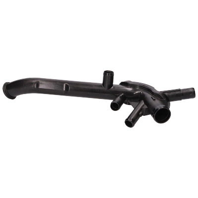  Kołnierz układu chłodzenia (trójnik) Renault Kangoo 1