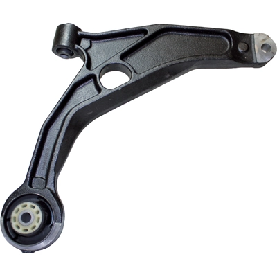 Wahacz zawieszenia przedniego dolny prawy do Peugeot 607 9D, 9U