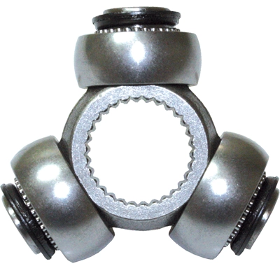 Przegub homokinetyczny wewnętrzny trójramienny Dacia Logan 1 LS