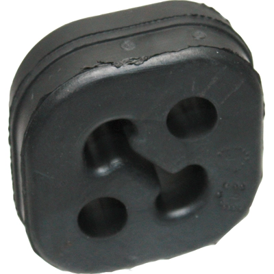 Poduszka mocowania tłumika Iveco Daily 4