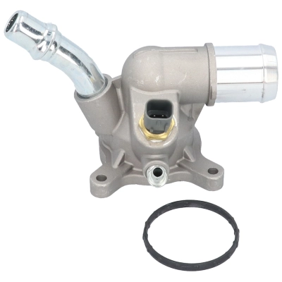 Obudowa termostatu Jeep Cherokee