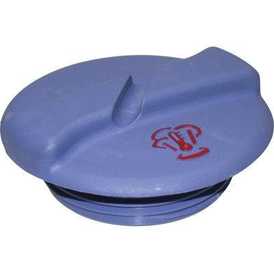Do koszyka Pokrywa (korek) zbiornika wyrównawczego Seat Inca  6K9